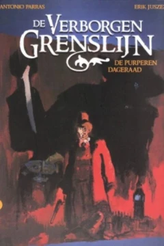 De Verborgen Grenslijn