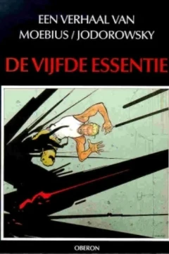 De Vijfde essentie