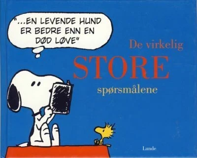 Lunde Forlag