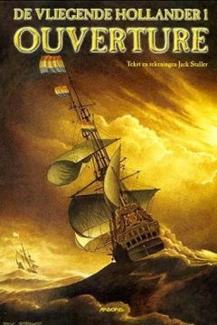 De Vliegende Hollander