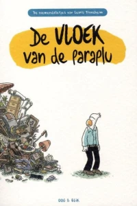 De Vloek van de paraplu