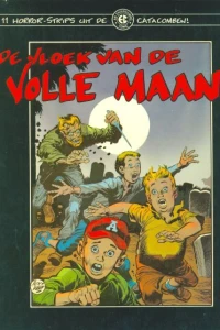 De Vloek van de volle maan