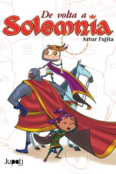 De Volta a Solemnia