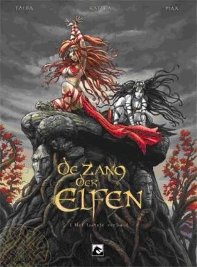 De Zang der Elfen (2011) - Series 