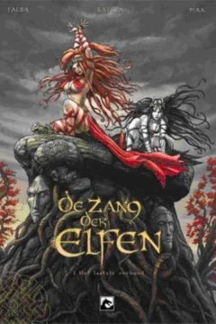 De Zang der Elfen