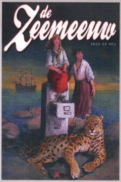 De Zeemeeuw
