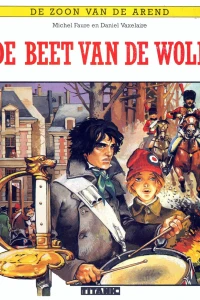 De Zoon van de Arend