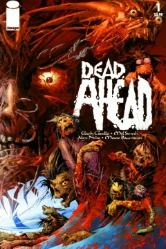 Dead Ahead