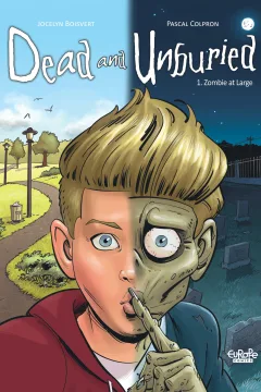 Dead and Unburied