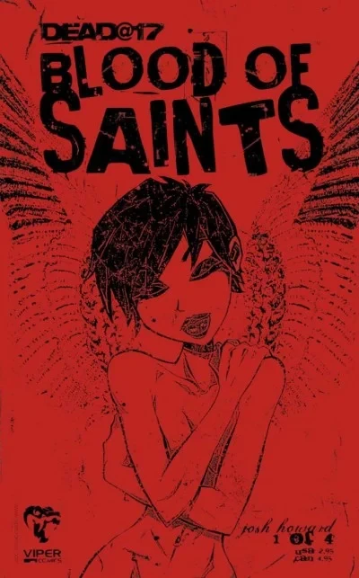 Dead@17: Blood of Saints (2004) - Series 
