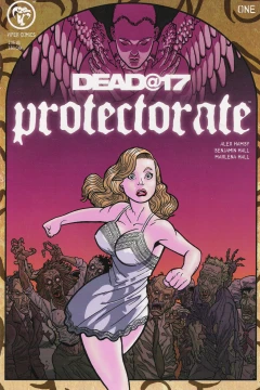 Dead@17: Protectorate