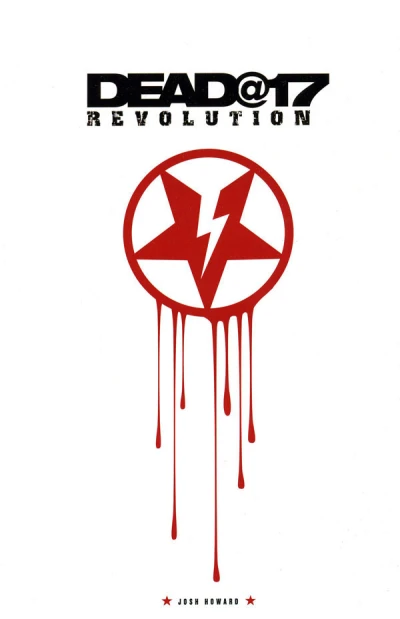 Dead@17: Revolution (2005) - Series 