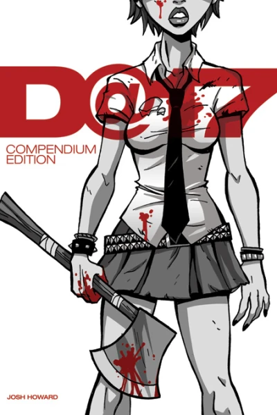 Dead@17: The Compendium (2008) - Series 