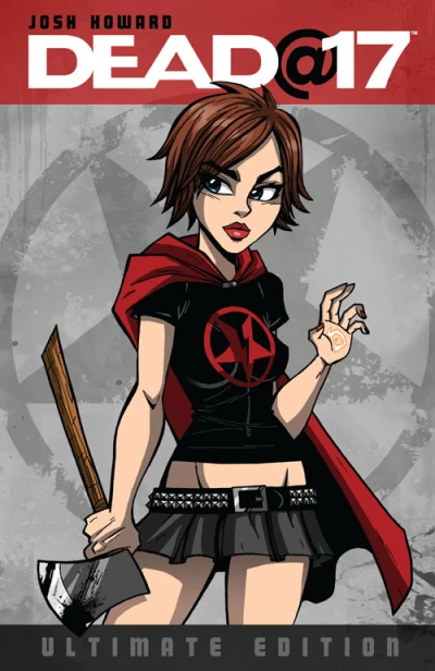 Dead@17 Ultimate Edition (2009) - Series 