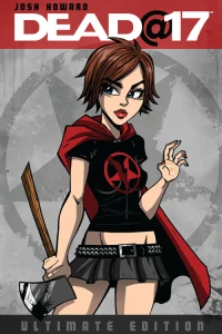 Dead@17 Ultimate Edition
