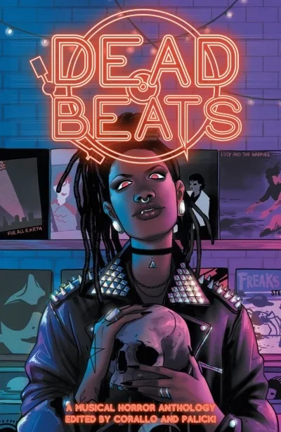 Dead Beats: Musical Horror Anthology (2019) - Series 