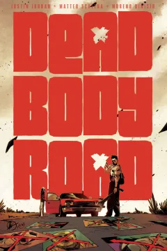 Dead Body Road