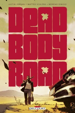 Dead Body Road