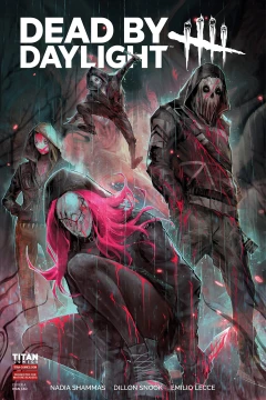 Dead by Daylight