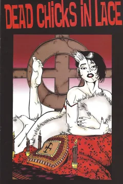 Dead Chicks in Lace