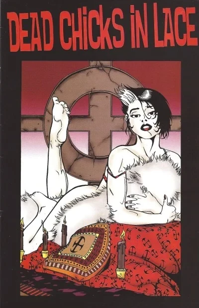 Dead Chicks in Lace (1996) - Series 