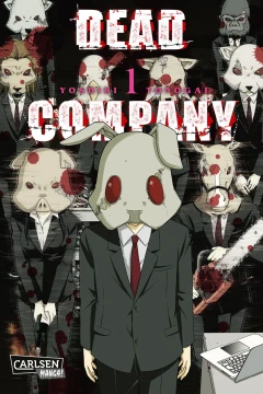 Dead Company