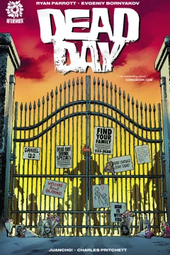 Dead Day