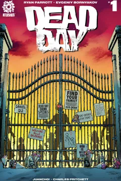 Dead Day