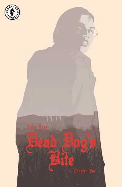 Dead Dog's Bite (2021) - Series 