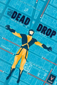 Dead Drop