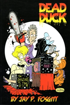 Dead Duck OGN