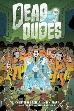 Dead Dudes