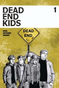 Dead End Kids