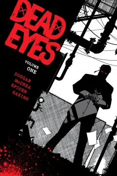 Dead Eyes