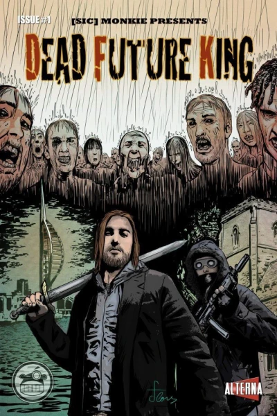 Dead Future King (2013) - Series 