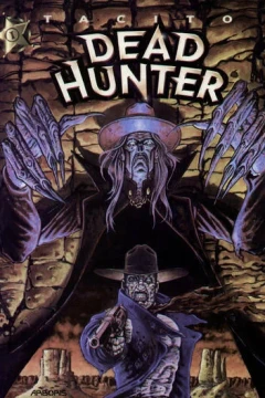 Dead Hunter