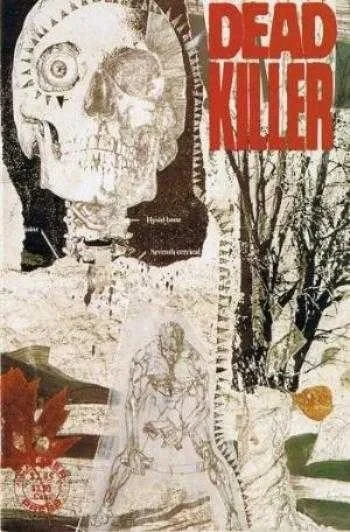 Dead Killer (1992) - Series 