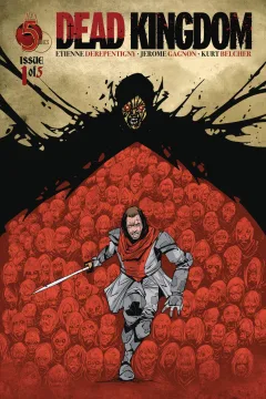 Dead Kingdom