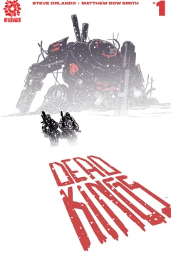 Dead Kings