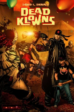 Dead Klowns