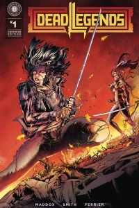 Dead Legends