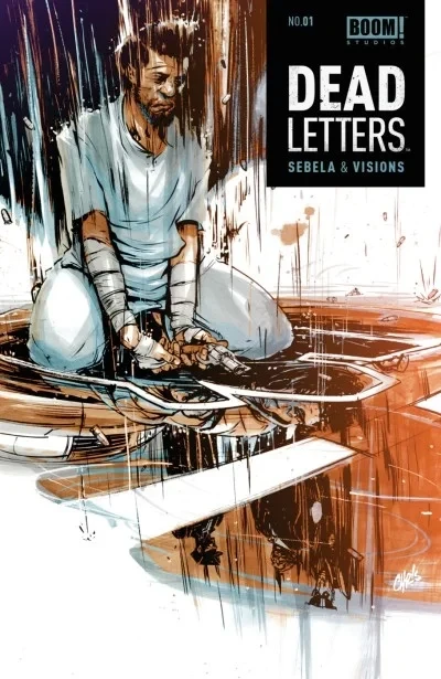 Dead Letters (2014) - Series 
