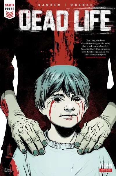 Dead Life (2018) - Series 