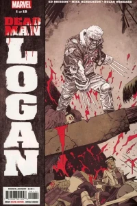 Dead Man Logan