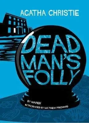 Dead Man's Folly (2012) - Series 