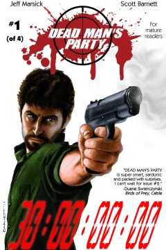 Dead Man's Party