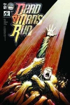 Dead Man's Run