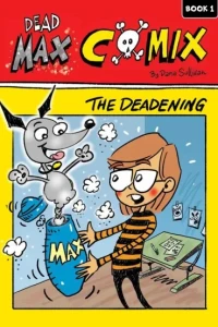 Dead Max Comix