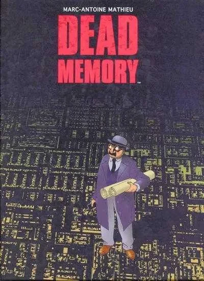 Dead Memory (Hardcover, 2003) - Series 