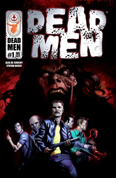 Orang Utan Comics